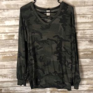 Medium boutique top.